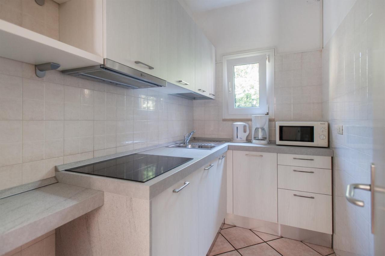 Casa Doppia Daire Torbole Sul Garda Dış mekan fotoğraf