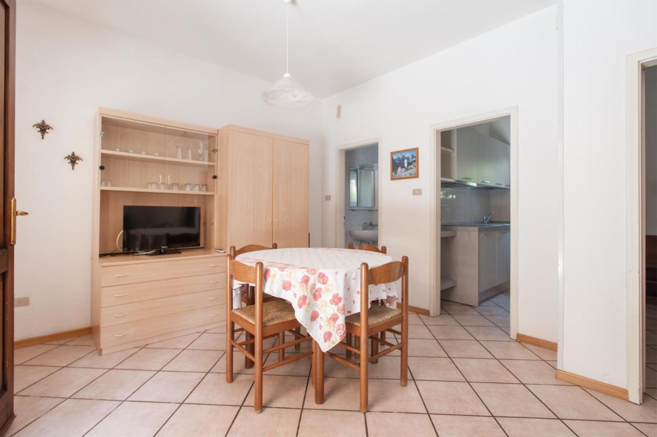 Casa Doppia Daire Torbole Sul Garda Dış mekan fotoğraf